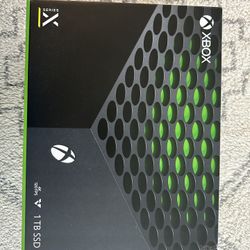 Xbox Series X