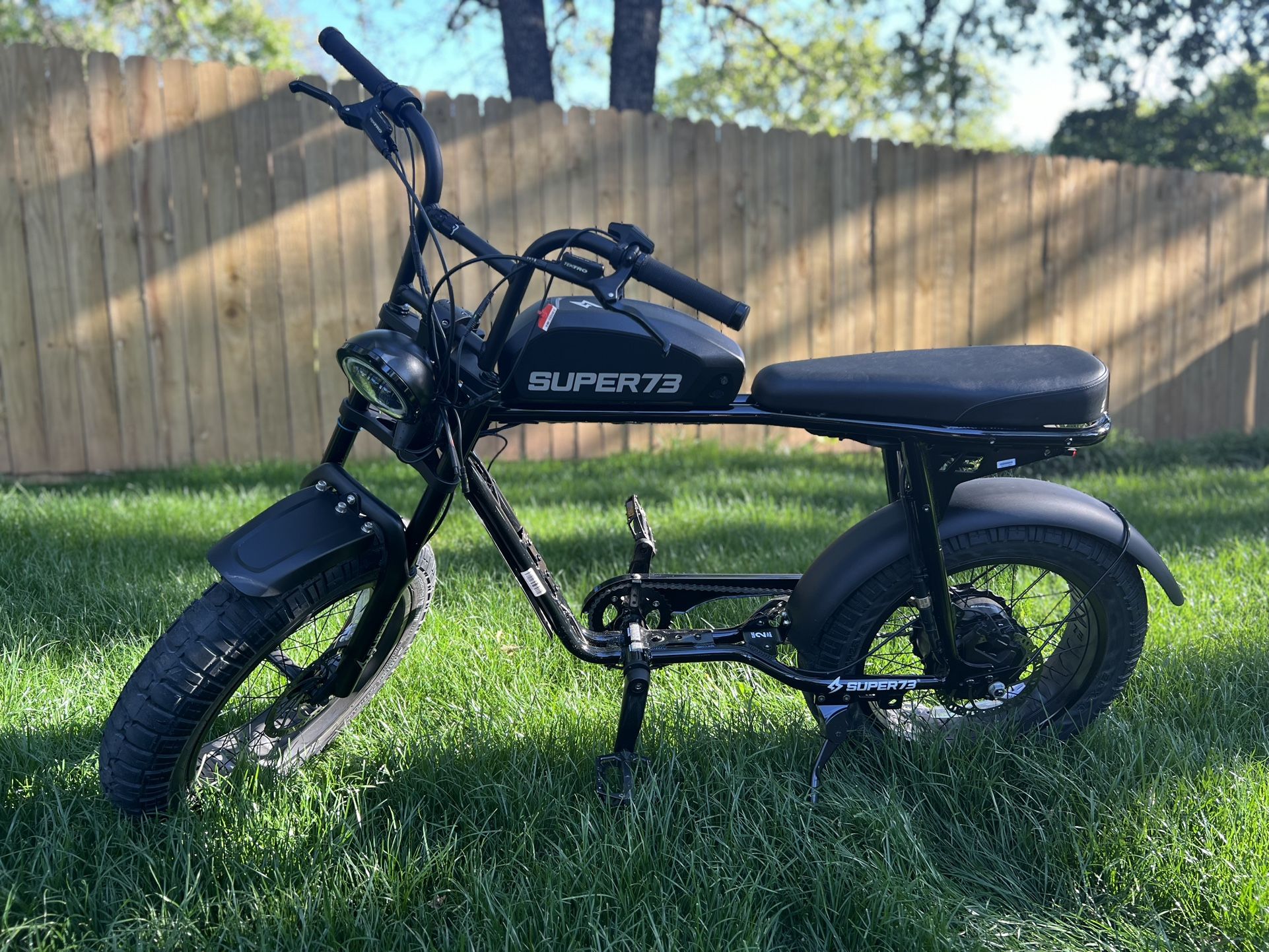 Premium Electric Bike – Originally $2,995 | Excellent Condition