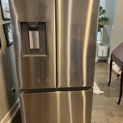 Samsung Fridge