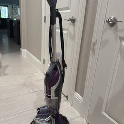 Bissell Cross wave Pet Pro