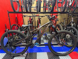 Specialized Stumpjumper EVO Comp Carbon 29er | FOX Suspension | Dropper | Carbon MTB