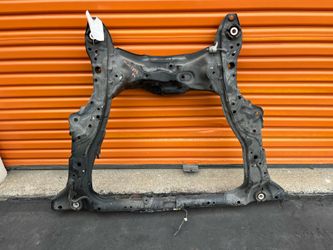 2017-2025 HONDA RIDGELINE FRONT SUBFRAME SUB FRAME CROSSMEMBER ENGINE CRADLE OEM