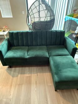Couch L shape