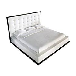 Cal King Bed Frame 