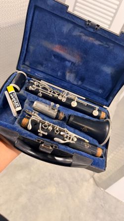 Clarinet