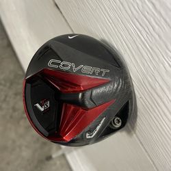 Nike Covert 3 Wood