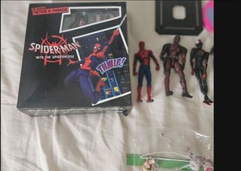 Marvel  1