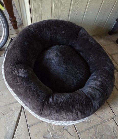 Bed For Big Dog