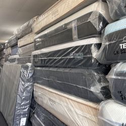 Huge Mattress SALE