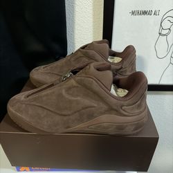 Converse Shai Truffle Size 11