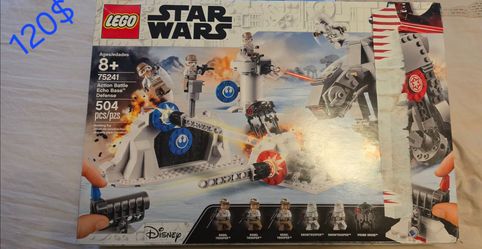 Lego toys