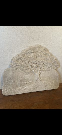 San Diego Coastal Sand Cast wall art