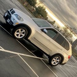 2010 BMW X5