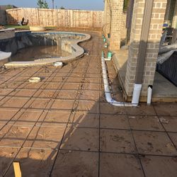 Concrete Tools 