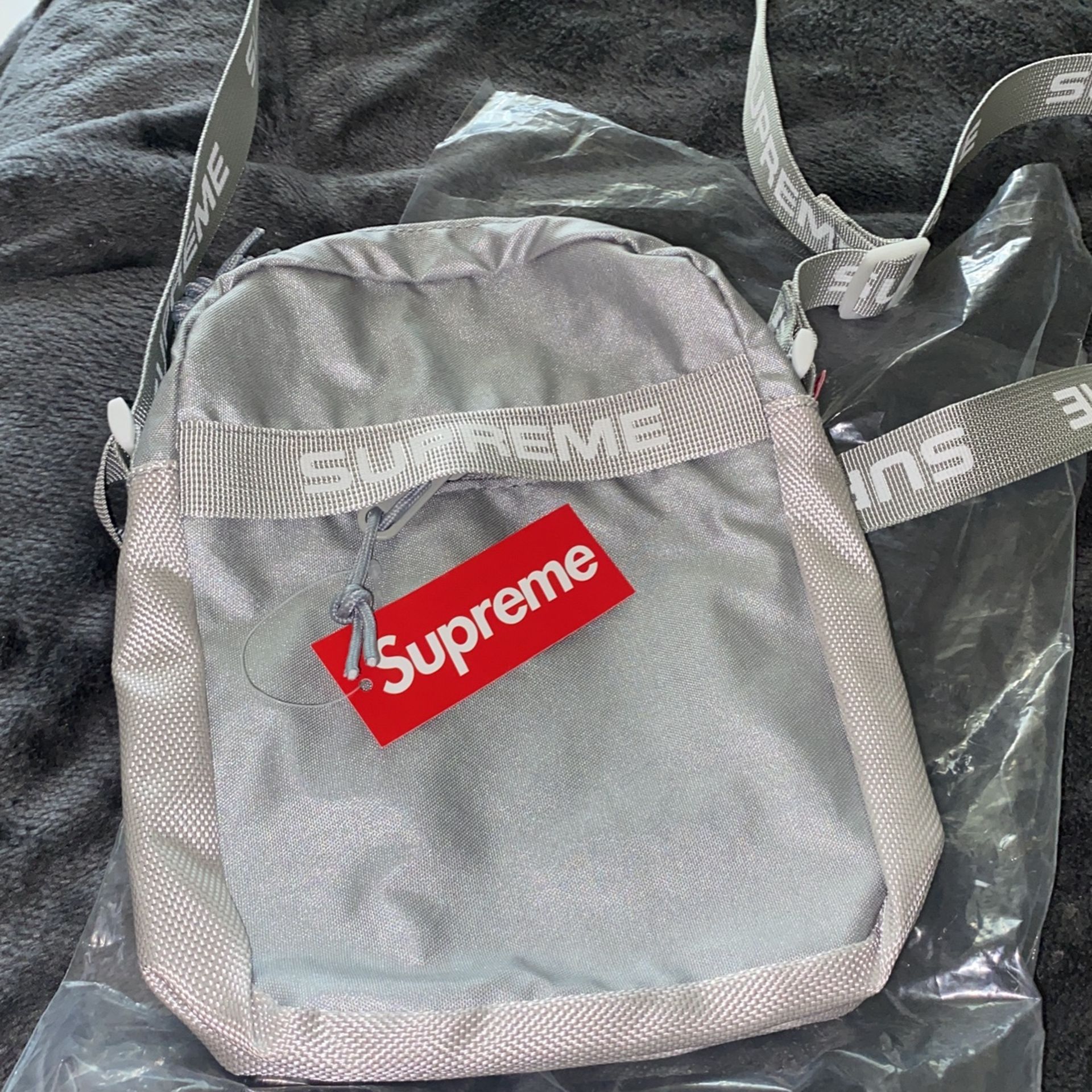 Supreme Fanny Pack