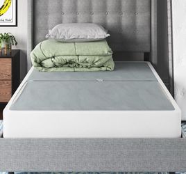 Heavy Duty Box Spring - King (New!)