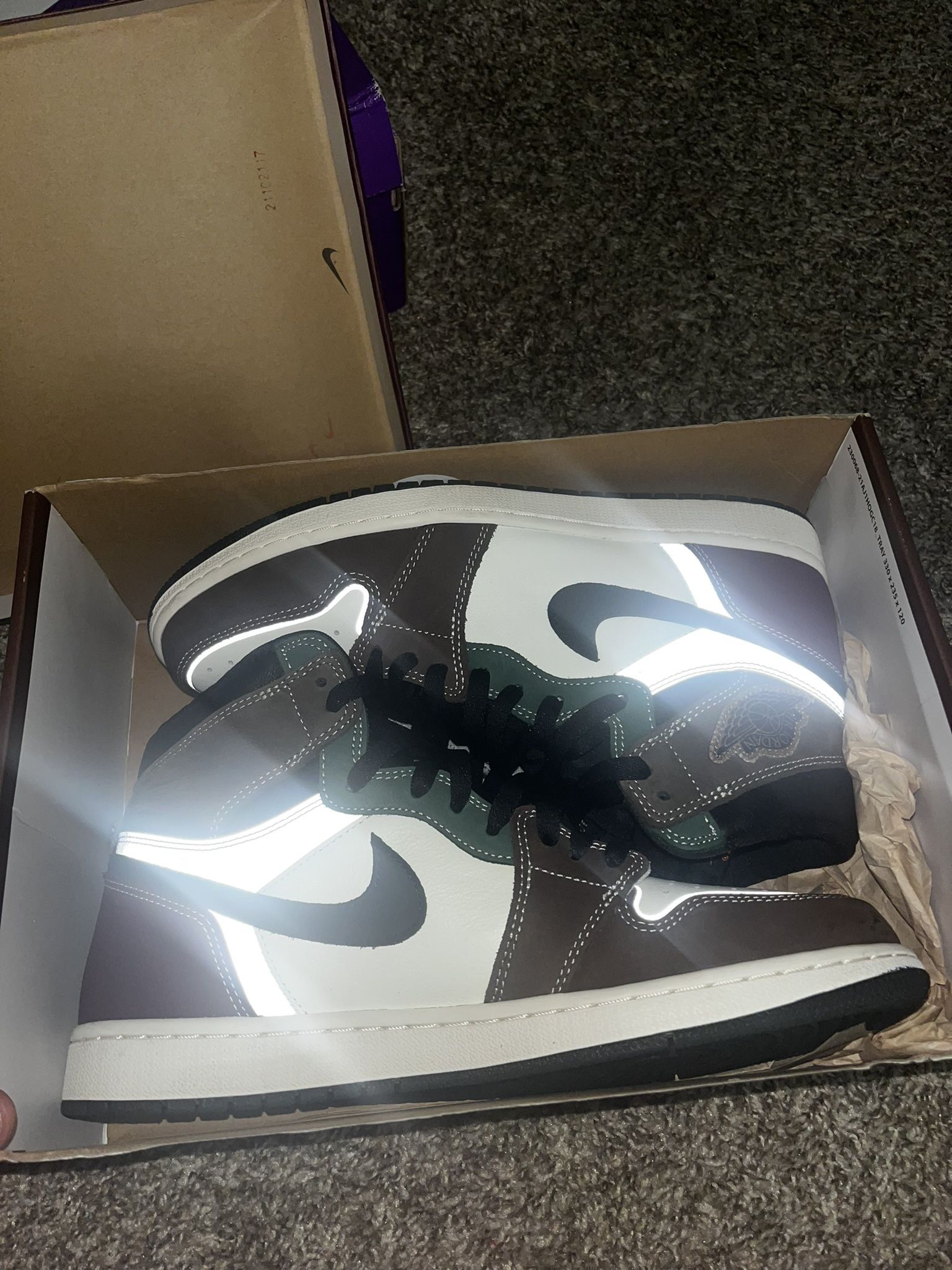 jordan 1 size 11