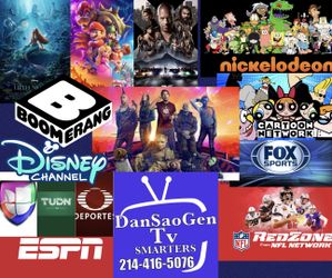 La Mejor Programacion 
