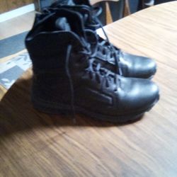 Ladies Sketchers Boots