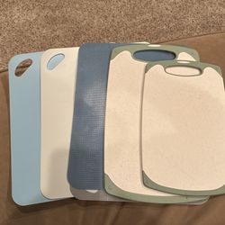 Cutting Boards 