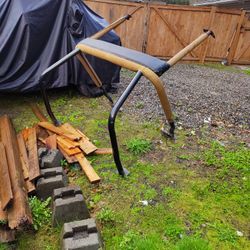 88-95 Jeep YJ Family Cage 