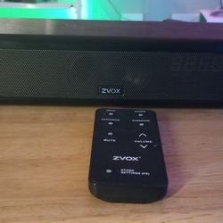 TV Soundbar 