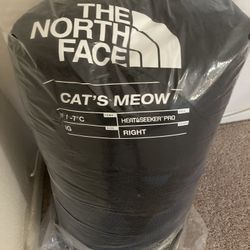 The North Face Cat’s Meow $169 Retail