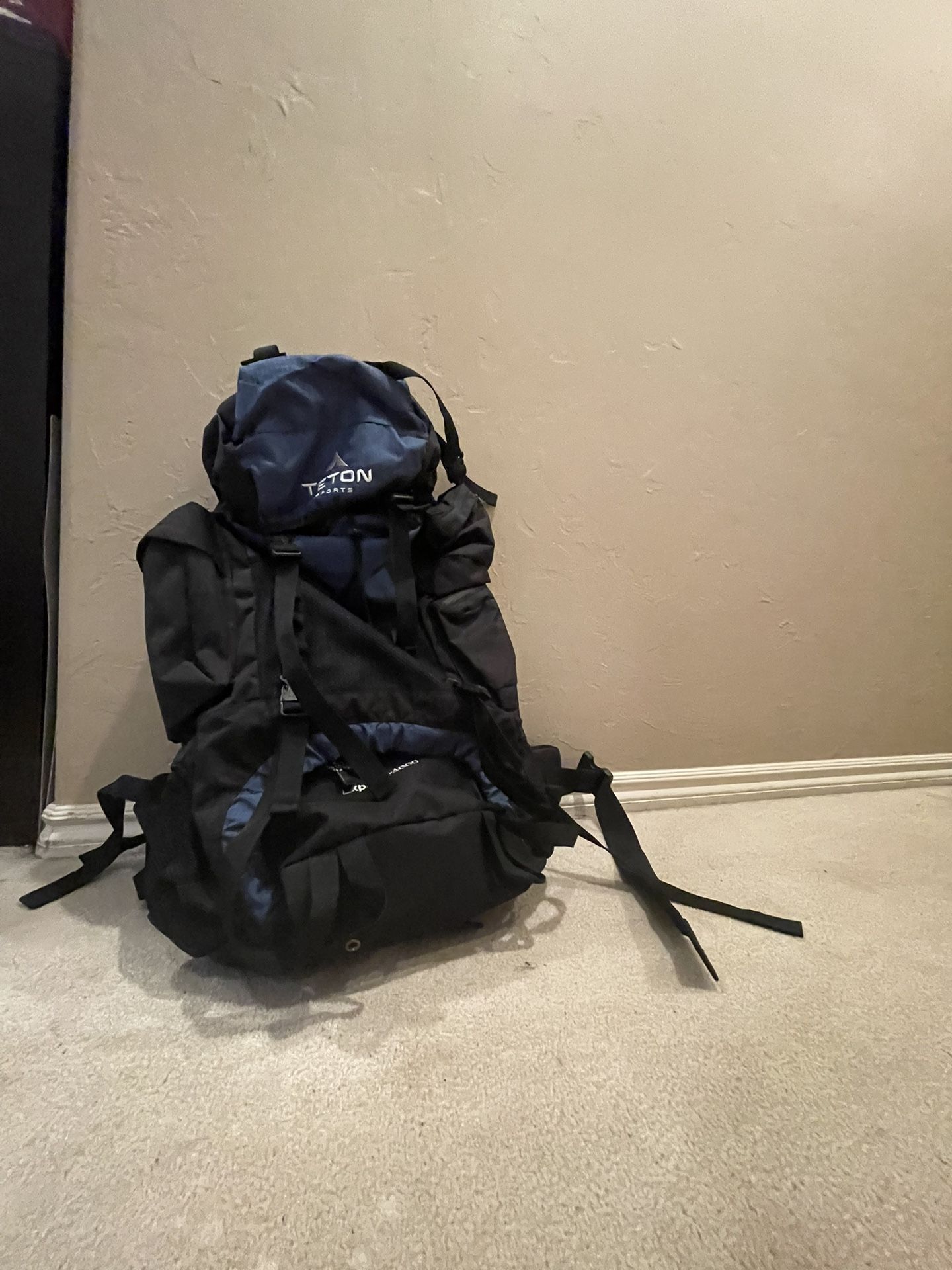 Teton Sports Hiking Bag