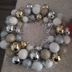 Christmas Wreath
