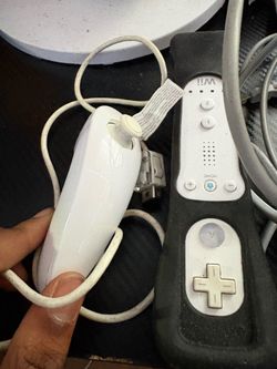 Black Wii (Read Discription!!)