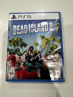 Dead Island 2 PS5