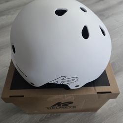 k2 helmets varsity(kids helmet)