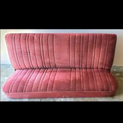 81-87 Chevrolet Truck Bench Seat