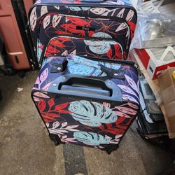 Ipack Luggage Set
