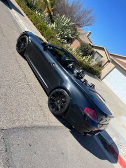 2009 BMW 650i