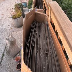 30+ Medium Moving Boxes