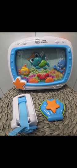 Baby Toy