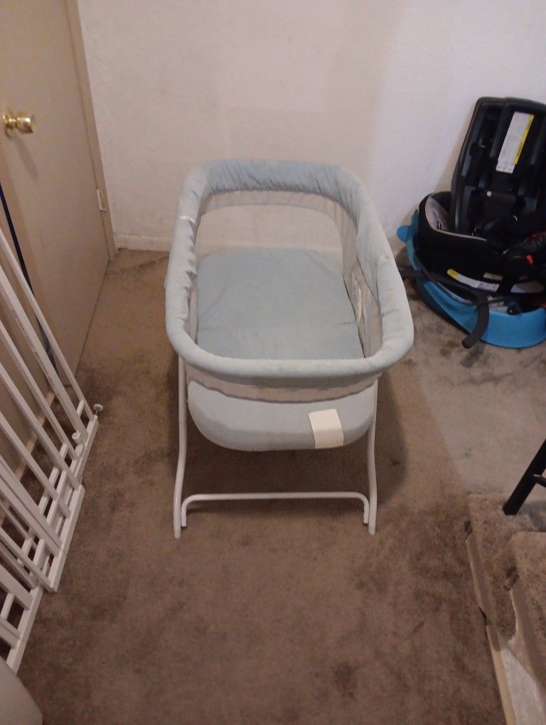 Baby Crib