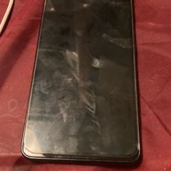 Samsung Android phone 