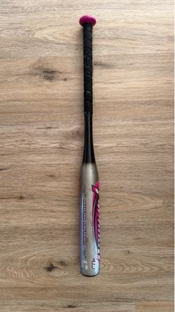Youth Fastpitch Softball Bat 28”