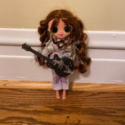 Omg  Lol Doll