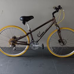 BICYCLE GIANT 21 SPEED EXCELLENT CONDITIONS 