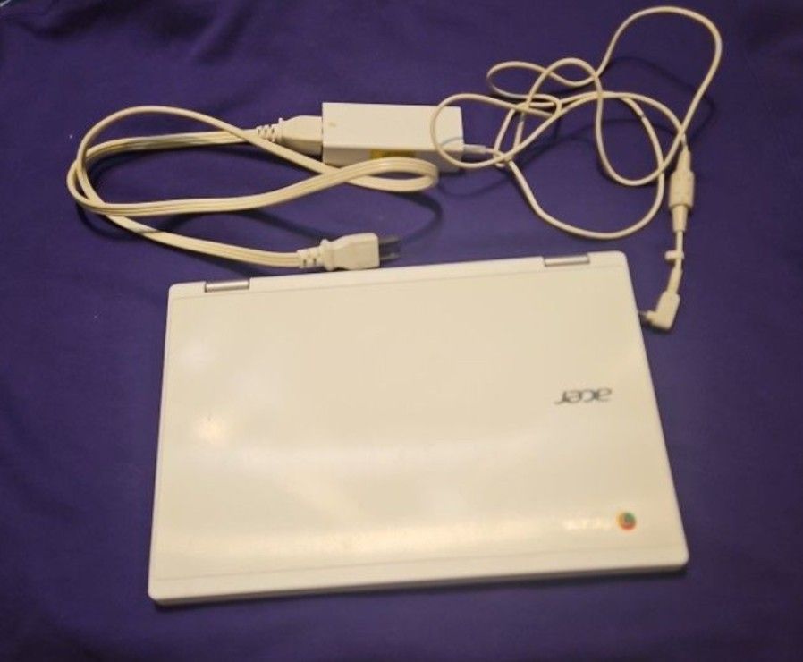 2017 Acer Chromebook