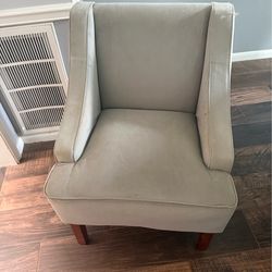 Accent Chairs - Set of 2