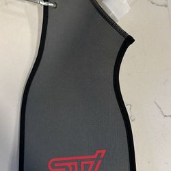 Subaru STI Water Bottle