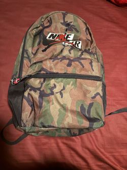 Jordan backpack