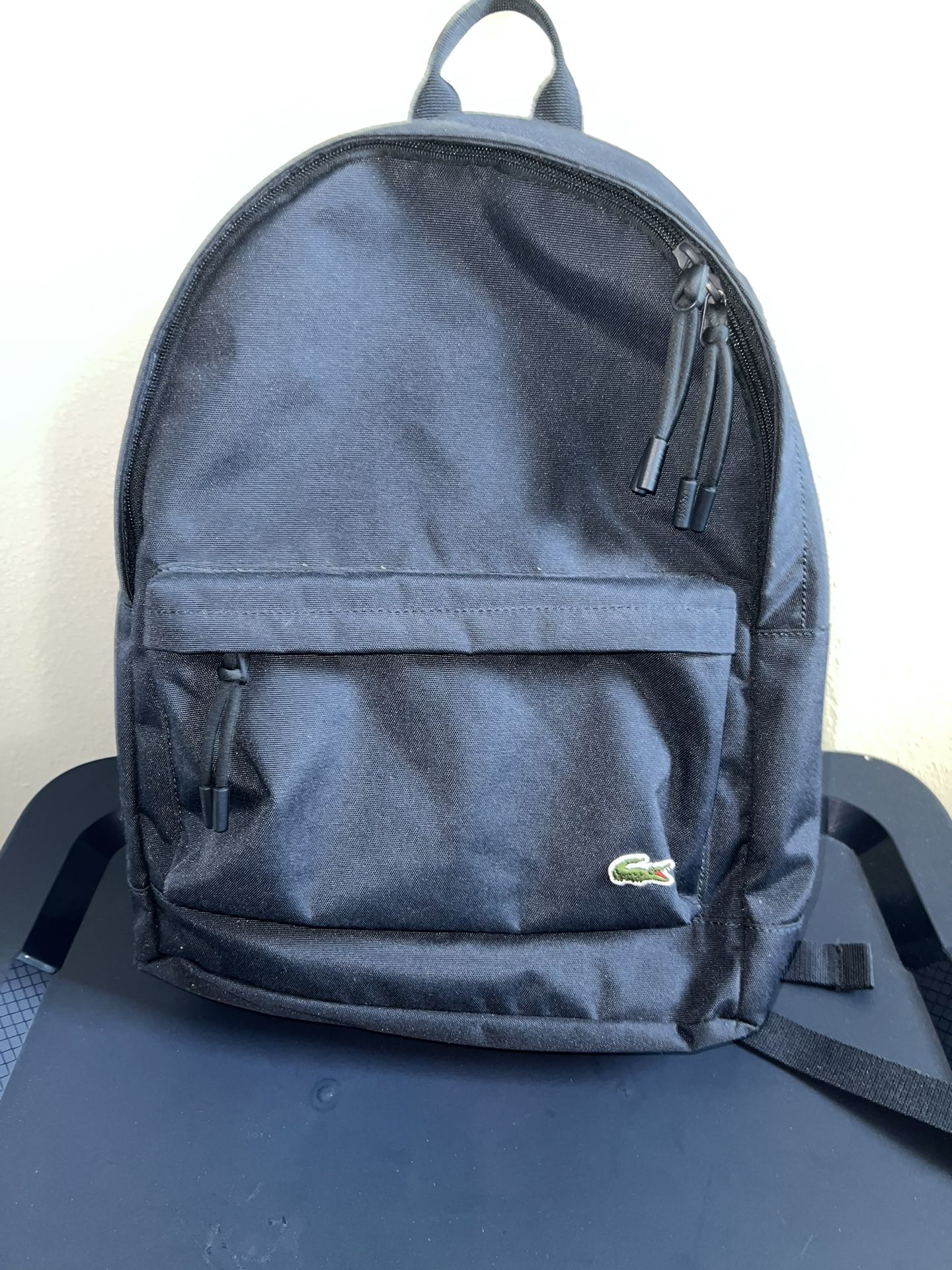 Lacoste Bag