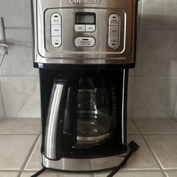 Cuisinart Coffee Maker 14 Cups
