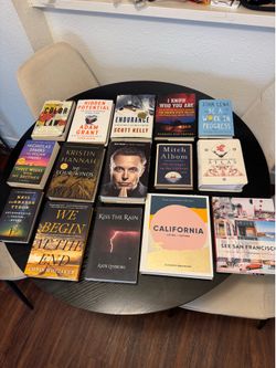 Books
