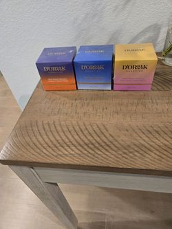 D'OR 24k prestige
